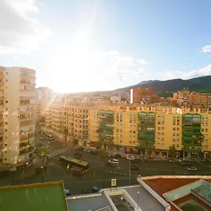 Estudio Centrico 9 Apartamento