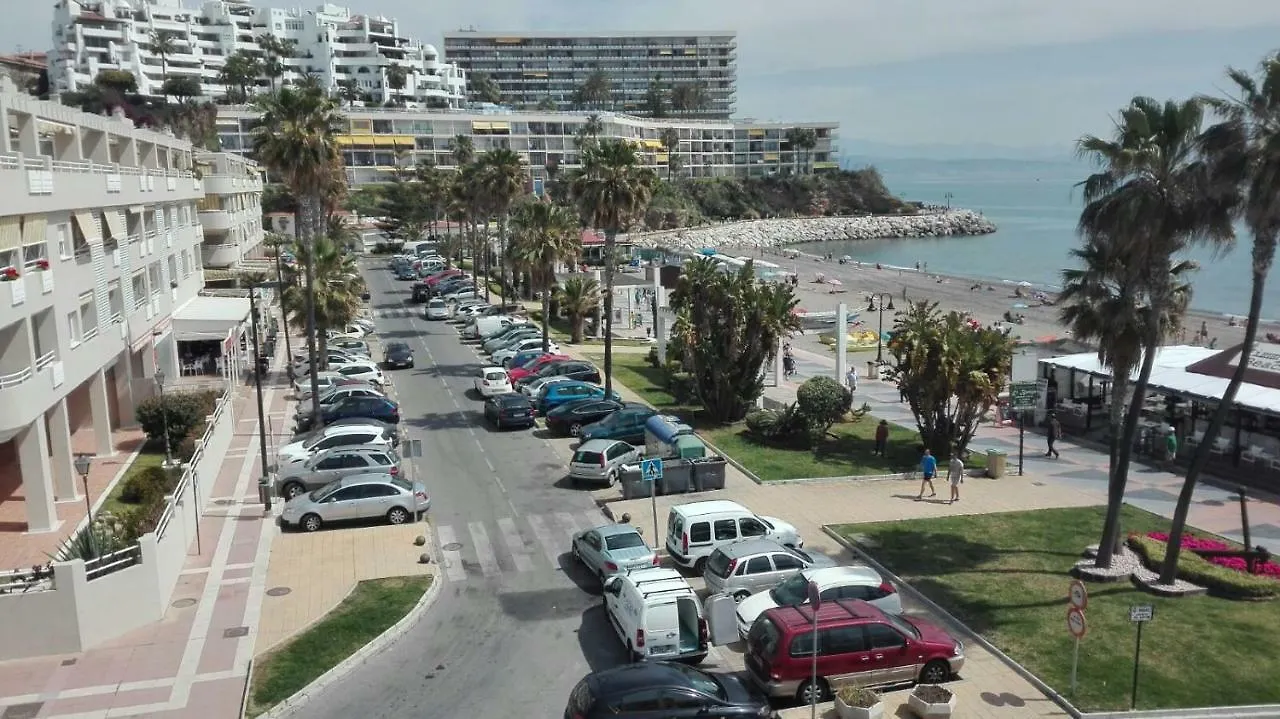 Apartamento Torremolinos Carihuela Apartman