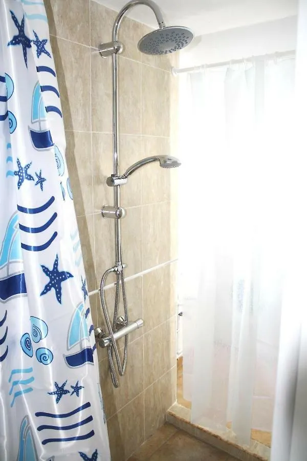 Apartamento Torremolinos Carihuela Apartman